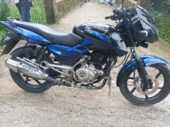 Bajaj Pulsar 150